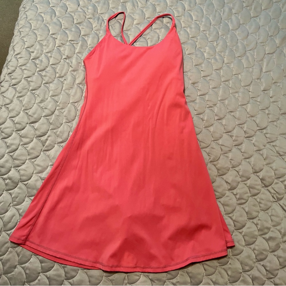 HALARA Workout Dress